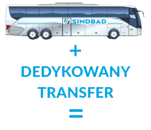 Sindbad Transfer